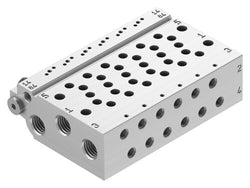 Festo Manifold Rails For VUVG