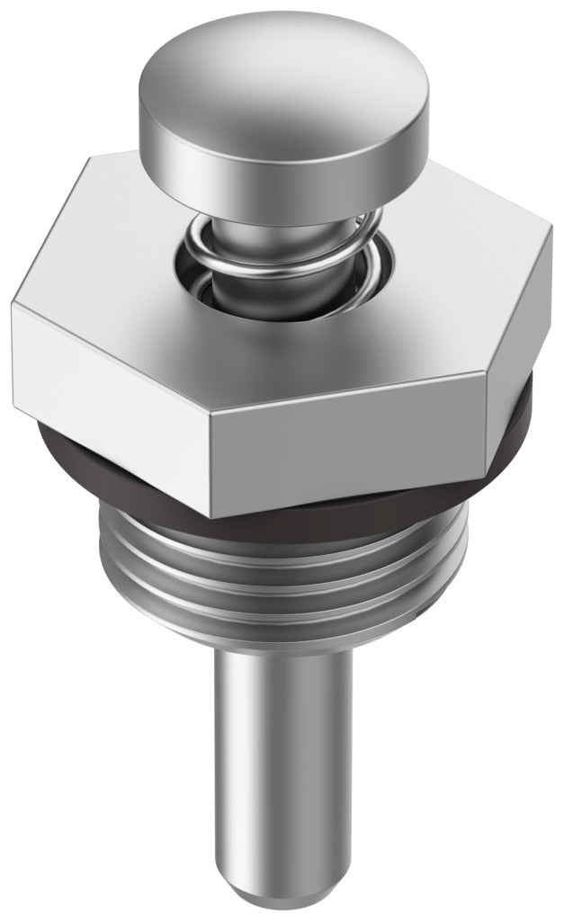 Actuator Attachments For Pneumatic Valves | Tameson.com