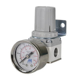 Featured image of collection - Pressure Regulators For Pneumatics