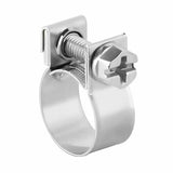 Featured image of collection - Metal Hose Clamps