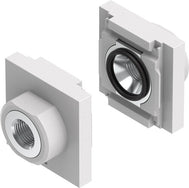 Accessories For Compressed Air Treatment