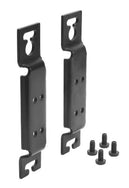 Mounting Attachments For Festo Pneumatic Valves