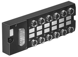 Festo Multi-pin Plug Distributors