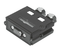 Festo Multi-pin Plug sockets NECA