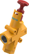 On-Off Valves HE-LO