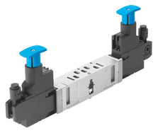 Operating components For Festo Pneumatic Valves 15407-1