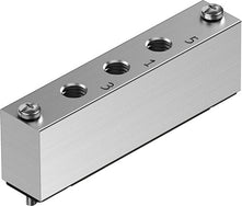 Operating components For Festo Pneumatic Valves VUVG