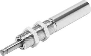 Adjustable Shock Absorbers