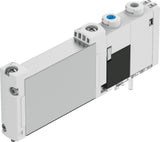 Featured image of collection - Festo 5/2-Way Plug-in Sub-Base VUVG Solenoid Valves