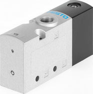 Festo 3/2-Way Universal Pneumatic Valves VUWS