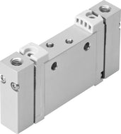 Festo 5/3-Way Compact Pneumatic Valves VUWG