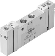 Festo 3/2-Way Compact Pneumatic Valves VUWG