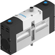 Festo ISO 15407-1 Valves With Central Plug VSVA