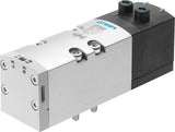 Featured image of collection - Festo 3/2-Way ISO Valves Plug-in VSVA