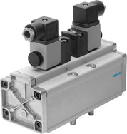 Festo 5/3-Way ISO 5599-1 Solenoid Valves