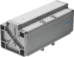 5/3-Way ISO 5599-1 Air Actuated Pneumatic Valves