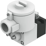 Featured image of collection - Festo ISO 15218 Valves CNOMO & VSCS