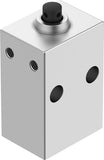 Featured image of collection - Festo 3/2-Way Stem Actuated Pneumatic Valves M5