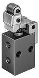 Featured image of collection - Festo 3/2-Way Pneumatic Roller Lever Valves M5