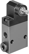 Festo 3/2-Way Swivel Lever Pneumatic Valves G1/8