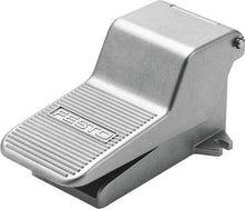 3/2-Way Foot Operated Pneumatic Valves