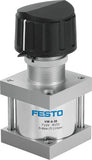 Featured image of collection - Festo 8/6-Way Selector Switches