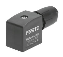 Festo Plug Sockets MSSD