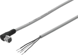 Festo Plug Sockets With Cables SIM