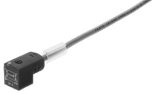 Festo Plug Sockets With Cables KME