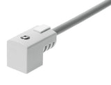 Featured image of collection - Festo Plug Sockets With Cables KMEB