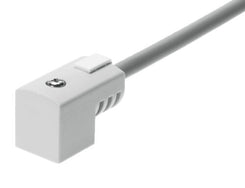 Festo Plug Sockets With Cables KMEB