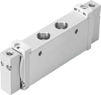 Festo Compact Pneumatic Valves VUWG