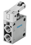 Festo Pneumatic Valves With G1/4 Connection, Manually Actuated F & H & TH