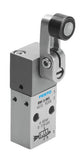 Featured image of collection - Festo Pneumatic Valves With M5 Port, Mechanically Actuated