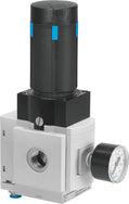 Festo Precision Pressure Regulators MS6-LRPB