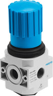 Festo Pressure Regulators for Manifold installation LRB, LRBS