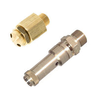 Gas Safety Valves