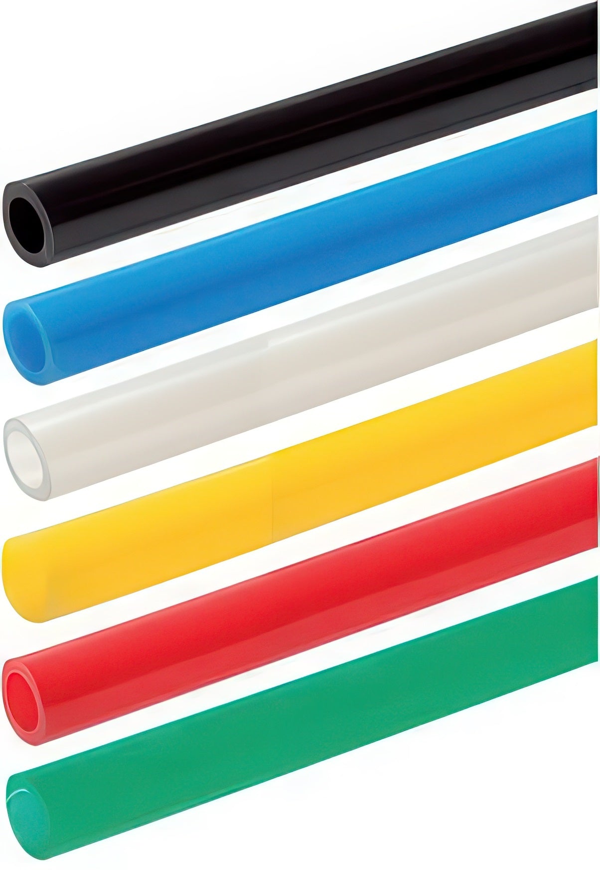 PUR Pneumatic Hoses | Tameson.com