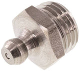 Featured image of collection - Hydraulic Grease Nipples DIN 71412