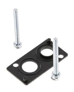 Sealing Elements For Pneumatic Valves