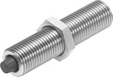 Featured image of collection - Mechanical Shock Absorbers With Elastomer Cushioning