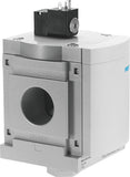 Featured image of collection - Festo Electrically Actuated Soft Start ValvesMS12-DE