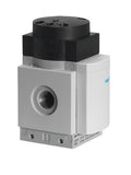 Featured image of collection - Festo Pneumatically Actuated Soft Start Valves MS6-DL
