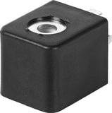 Featured image of collection - Festo Solenoid coils VACN