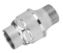 Stainless Steel Check Valves M/F for Drinking Water