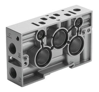Festo Sub-bases ISO 15407-1