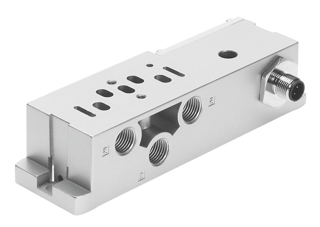 Festo Sub-bases ISO 15407-2 | Tameson.com