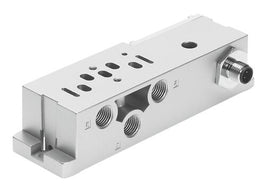 Festo Sub-bases ISO 15407-2