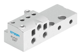 Sub-Bases For Festo Pneumatic Valves