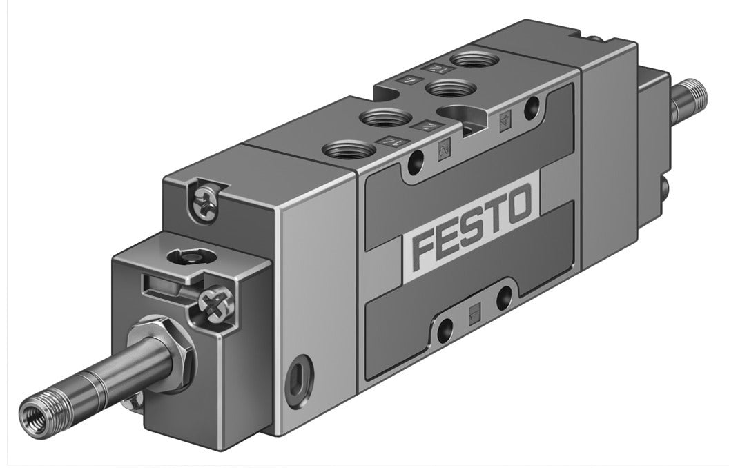 Festo Tiger Valves 2000 | Tameson.com